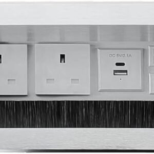 DC-DC Step Down Converter