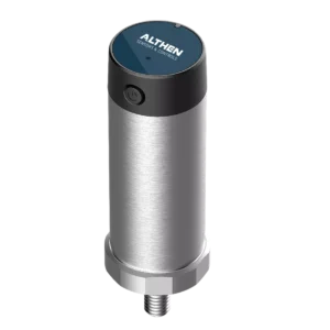 Ultrasonic Distance Sensor