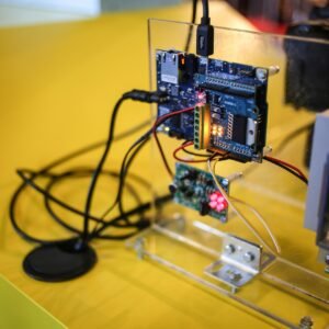 ESP32 WiFi Bluetooth Module