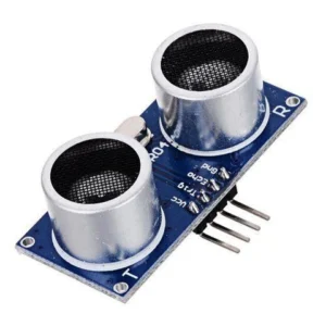 Flame Sensor Module
