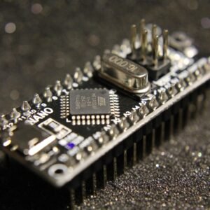 Atmega328P Chip